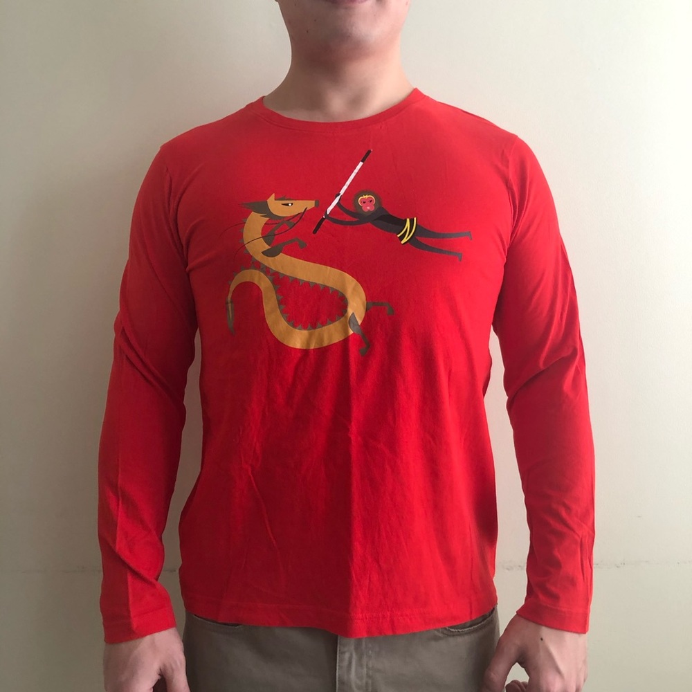 T shirt